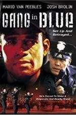 Watch Gang in Blue M4ufreemovies