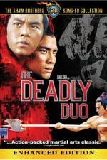 Watch The Deadly Duo M4ufreemovies