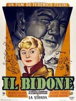 Watch Il Bidone M4ufreemovies