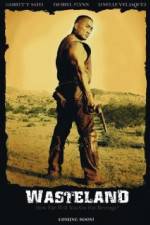 Watch Wasteland M4ufreemovies