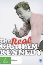 Watch The Real Graham Kennedy M4ufreemovies