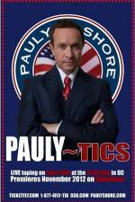 Watch Pauly Shore's Pauly~tics M4ufreemovies