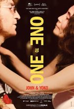 Watch One to One: John & Yoko M4ufreemovies