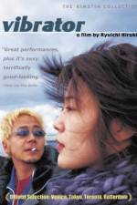 Watch Vibrator M4ufreemovies