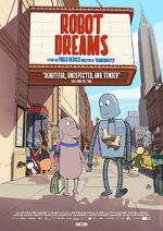 Watch Robot Dreams M4ufreemovies