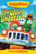 Watch VeggieTales Minnesota Cuke and the Search for Noah's Umbrella M4ufreemovies
