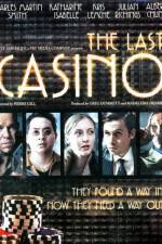Watch The Last Casino M4ufreemovies