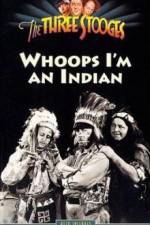 Watch Whoops I'm an Indian M4ufreemovies
