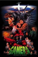 Watch Gamera 2 Region shurai M4ufreemovies