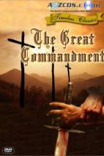 Watch The Great Commandment M4ufreemovies