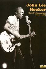 Watch John Lee Hooker Rare Live 1960 - 1984 M4ufreemovies