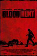 Watch Blood Hunt M4ufreemovies