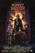 Watch Puppet Master 5 M4ufreemovies