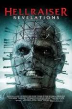 Watch Hellraiser Revelations M4ufreemovies