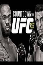 Watch UFC 152 Countdown M4ufreemovies