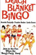 Watch Beach Blanket Bingo M4ufreemovies