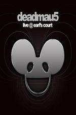Watch Deadmau5 Live @ Earls Court M4ufreemovies