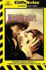 Watch Wuthering Heights M4ufreemovies