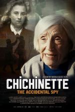 Watch Chichinette: The Accidental Spy M4ufreemovies