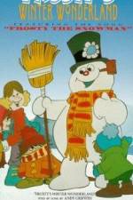 Watch Frosty's Winter Wonderland M4ufreemovies