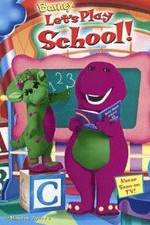 Watch Barney: Let's Play School! M4ufreemovies