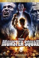 Watch The Monster Squad M4ufreemovies