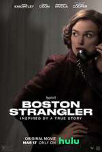 Watch Boston Strangler M4ufreemovies