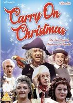 Watch Carry on Christmas Memories: Peter Rogers M4ufreemovies