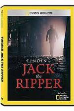 Watch National Geographic: Finding Jack the Ripper M4ufreemovies