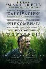 Watch The Survivalist M4ufreemovies
