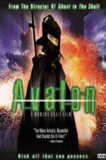 Watch Avalon M4ufreemovies
