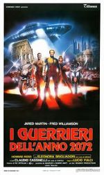 Watch I guerrieri dell\'anno 2072 M4ufreemovies