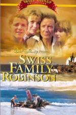 Watch Swiss Family Robinson M4ufreemovies