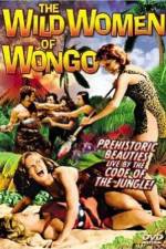 Watch The Wild Women of Wongo M4ufreemovies