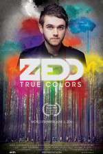 Watch Zedd True Colors M4ufreemovies