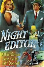 Watch Night Editor M4ufreemovies