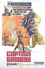 Watch Kapitän Sindbad M4ufreemovies