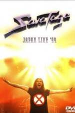 Watch Savatage - Live inJapan 94 M4ufreemovies