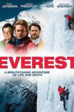 Watch Everest M4ufreemovies
