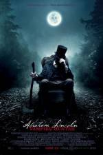 Watch Abraham Lincoln Vampire Hunter M4ufreemovies