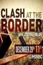 Watch Clash at the Border M4ufreemovies