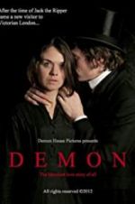 Watch Demon M4ufreemovies