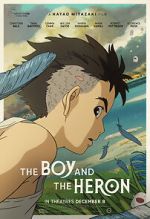 Watch The Boy and the Heron M4ufreemovies