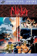 Watch Ninja Resurrection M4ufreemovies