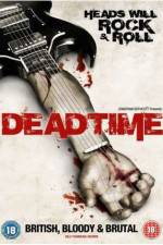 Watch DeadTime M4ufreemovies