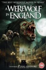 Watch A Werewolf in England M4ufreemovies