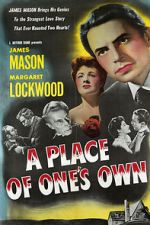 Watch A Place of One\'s Own M4ufreemovies
