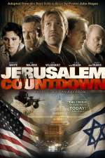 Watch Jerusalem Countdown M4ufreemovies