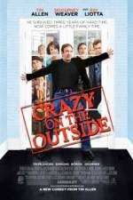 Watch Crazy on the Outside M4ufreemovies