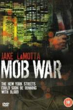 Watch Mob War M4ufreemovies